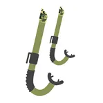 Трубки для подводной охоты и фридайвинга Трубки для подводной охоты и фридайвинга