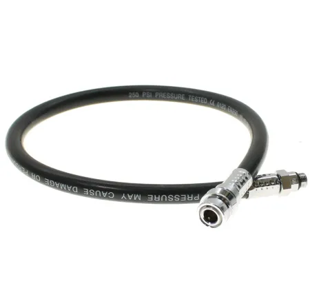 Шланги поддува для инфляторов и сухих гидрокостюмов Шланги поддува для инфляторов и сухих гидрокостюмов