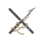 Гарпуны и стрелы Гарпуны и стрелы