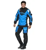 Сухие гидрокостюмы из триламината и неопрена Сухие гидрокостюмы из триламината и неопрена