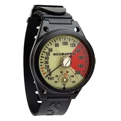 Глубиномеры аналоговые Глубиномеры аналоговые