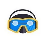 Маски с диоптриями Маски с диоптриями