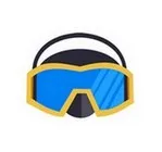 Маски для дайвинга и сноркелинга Маски для дайвинга и сноркелинга