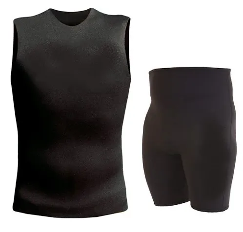 Шорты футболки майки неопрен UF защита + t° Шорты футболки майки неопрен UF защита + t°