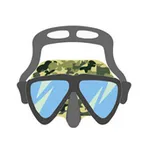 Маски для подводной охоты и фридайвинга Маски для подводной охоты и фридайвинга