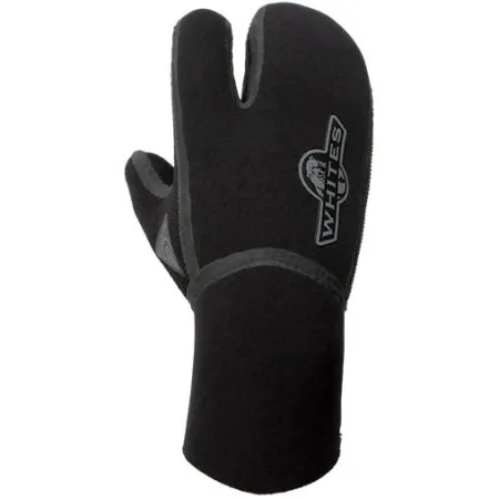 Толщиной 6-9 мм для экстремально холодной воды Толщиной 6-9 мм для экстремально холодной воды