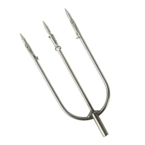 Наконечники многозубцы Наконечники многозубцы