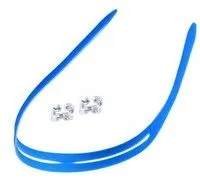 Ремешки и запасные части к очкам для плавания Ремешки и запасные части к очкам для плавания