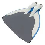 Моноласты для фридайвинга Моноласты для фридайвинга