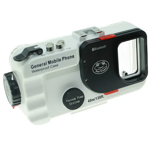 Подводные боксы для смартфонов Подводные боксы для смартфонов