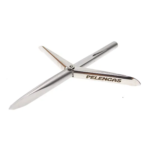 Наконечники однозубцы Наконечники однозубцы