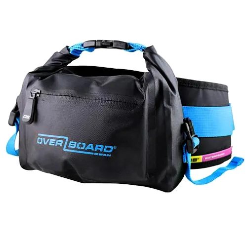 Герметичные сумки на пояс Герметичные сумки на пояс