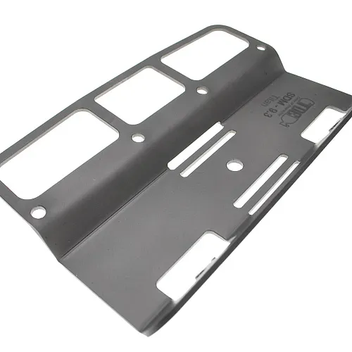 Фурнитура из титана Фурнитура из титана